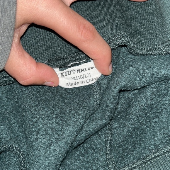 Sweatpants - Picture 2 of 3